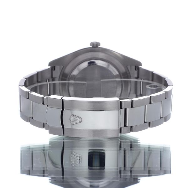 Rolex Datejust II 116334